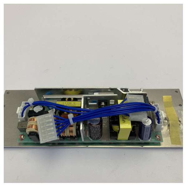 Yokogawa EML500 EM Log strømforsyningskort LT501 V8308RG +/-24VDC 