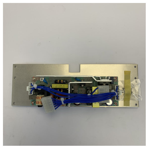 Yokogawa EML500 EM ploča za napajanje loga LT501 V8308RG +/-24VDC 