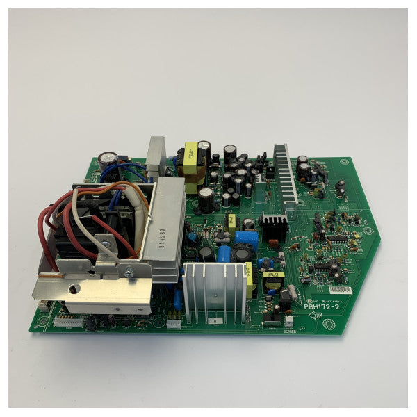 Furuno PBH172-2 Κύρια πλακέτα PCB για S-Band ραντάρ FR-2115 RHRS2005C | Νέο 