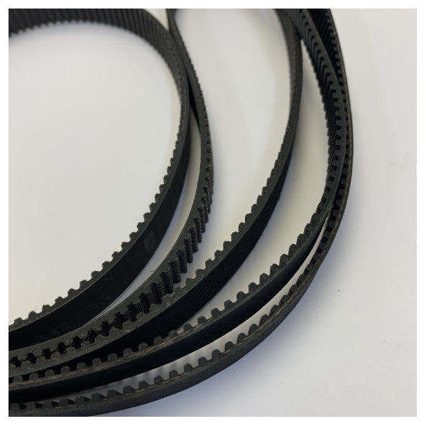 Cobham SAILOR 90 TVRO Σετ Ιμάντα Αζιμούθιου/Ανύψωσης - 67-130575 