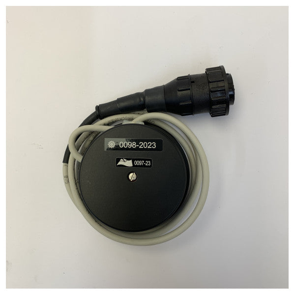 Sperry Marine JUPITER Fluxgate Μαγνητική Πυξίδα 4863-1000 