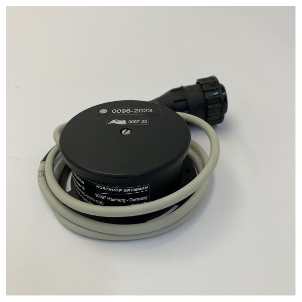Compas magnétique fluxgate Sperry Marine JUPITER 4863-1000 
