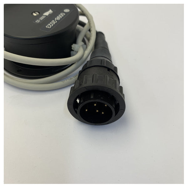 Compas magnétique fluxgate Sperry Marine JUPITER 4863-1000 