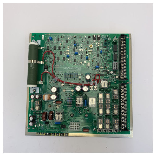 Tokyo Keiki PR-6000 - 113394227 - Autopilot PCB, PWB (DWD-10) DW-2 Marineelektronik 