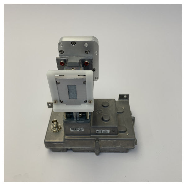 Furuno RHRS2014 Πλαίσιο ενισχυτή River Radar Limiter Block RTR-102 03-177-5003 