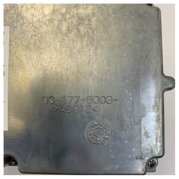 Furuno RHRS2014 River Radar Amp Case Limiter Block RTR-102 03-177-5003