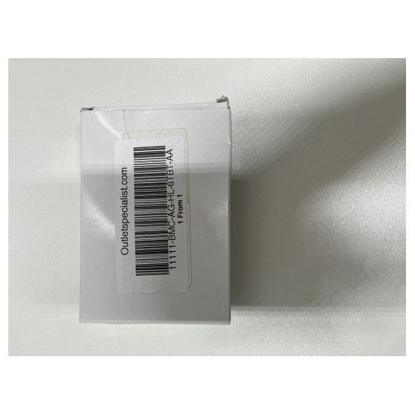 All Glass Home Light 6T BT Lichtschalter mit 6 Funktionen - HL-6TBT-AA