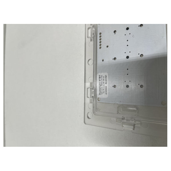 All Glass Home Light 6T BT Lichtschalter mit 6 Funktionen - HL-6TBT-AA