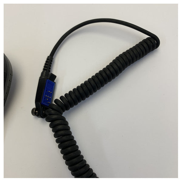 Entel CMP450/DX DXシリーズ海洋無線機用ヘビーデューティー水中対応スピーカーマイク 