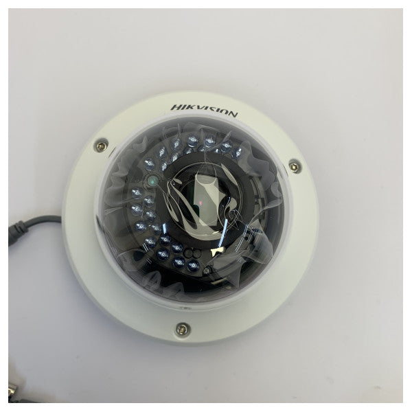 Dacom Dome HD Varifocale Telecamera di sicurezza marina A1730348 - DS-2CE56D5T-AV 