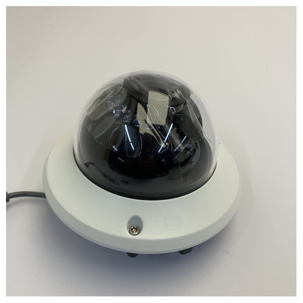 Dacom Dome HD Varifocal Marine Security Camera A1730348 - DS-2CE56D5T-AV 