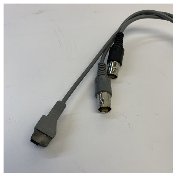 Dacom Dome HD Varifocal Marine Security Camera A1730348 - DS-2CE56D5T-AV 