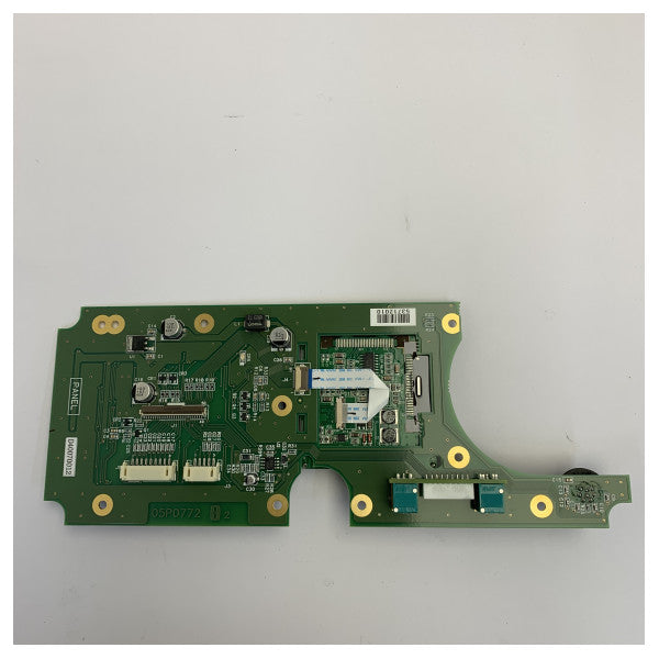 Furuno VHF radio ploča SQVR PCB FM-8800S/D 05P0772/787(LF) 