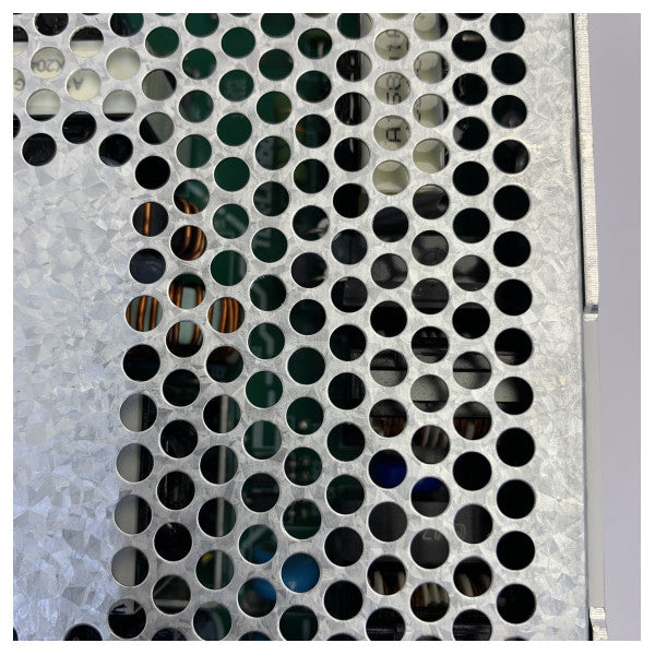 Tokyo Keiki PR-8000 - JWT75-5FF/A - Autopilot-koblingsregulator strømforsyning 