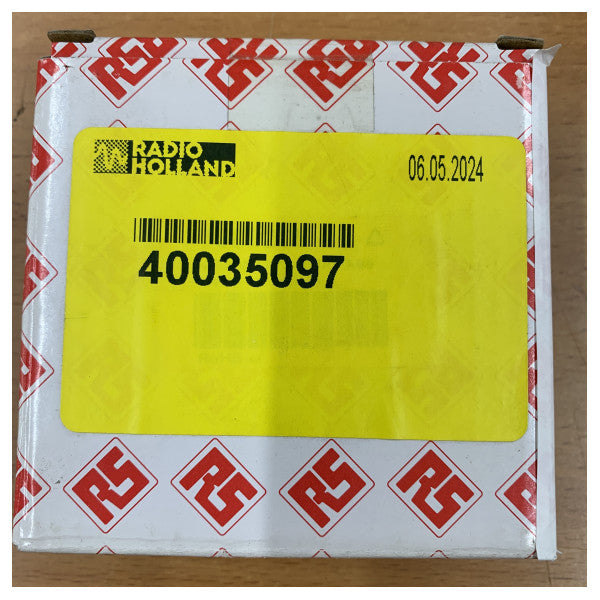 Sunon ME80201V2-000U-A99 aksialventilator ME-serien 12VDC 