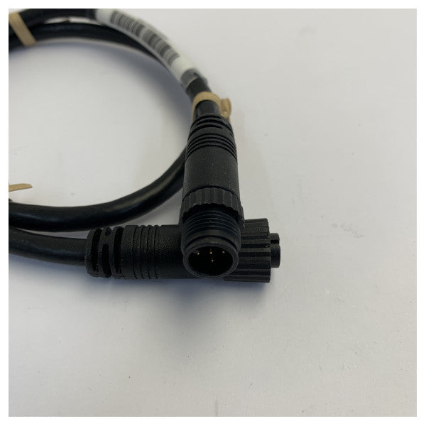Cable de extensión para backbone NMEA 2000 Navico N2KEXT-2RD - 0,6 m (2 pies) 