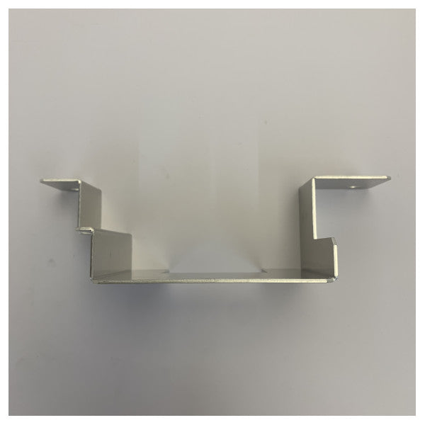 Furuno beskyttelsesplade 03-154-3326-0 marint støvdæksel affedtet 