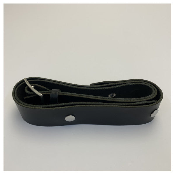 Motorola 4200865599 Waist Belt Mount Support for Two-Way Radios - Black 