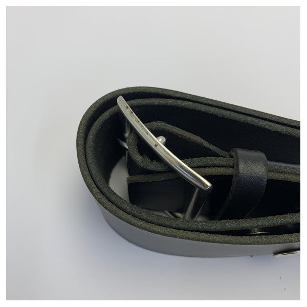 Motorola 4200865599 Waist Belt Mount Support for Two-Way Radios - Black 