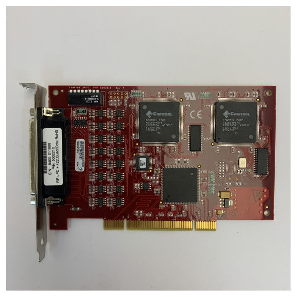 Furuno VR-3000/S S-VDR PCB 99033-8 Serial RS422-kommunikationskort 