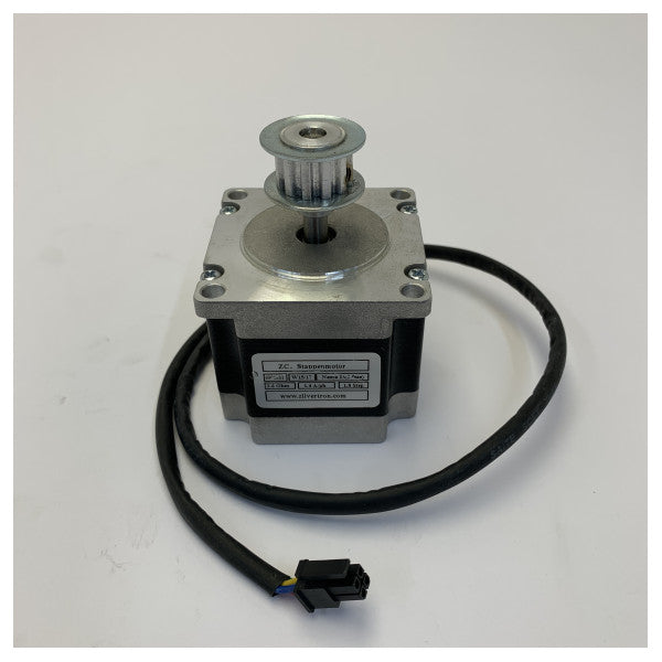 Kasnaklı Travelvision TVRO Q7 Step Motoru - E5000905 