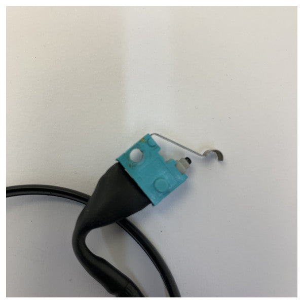 Travelvision TVRO Endschalter für Q7 Satellitensysteme - E5001739 