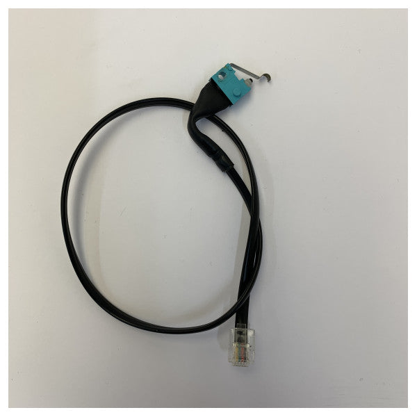 Travelvision TVRO Endschalter für Q7 Satellitensysteme - E5001739 