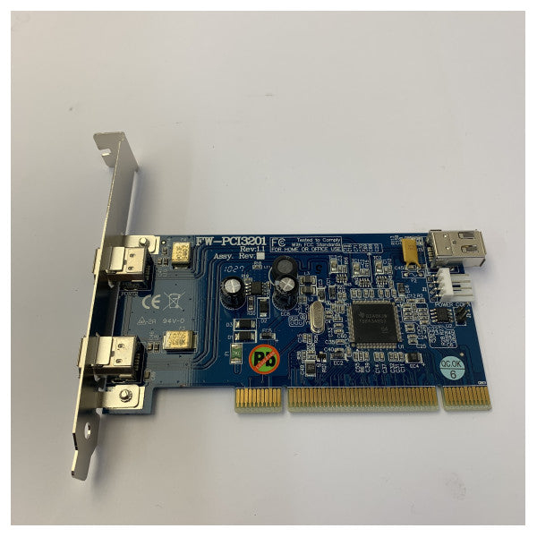 Furuno VR-5010 VDR PCB FW-PCI3201 ploča za pomorsku elektroniku 