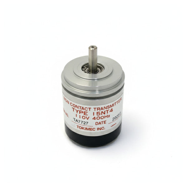 Tokyo Keiki TG-5000 gyrokompass synkronmotor 15NT4 (TS802E1) navigasjonsdel 