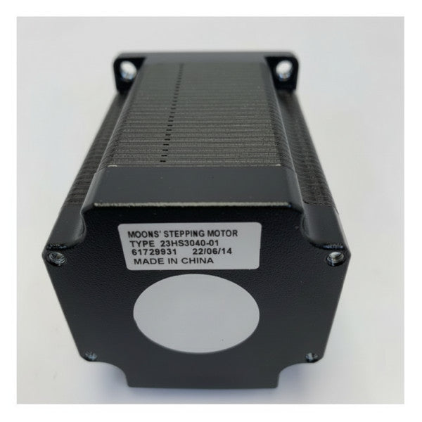 Intellian VSAT moteur pas à pas de l’axe EL i9P i9W S2-9324 Moons 23HS3040-01 