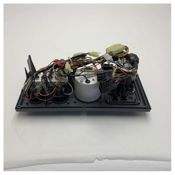 ヤンマー 119175-91162 舶用エンジン計器盤