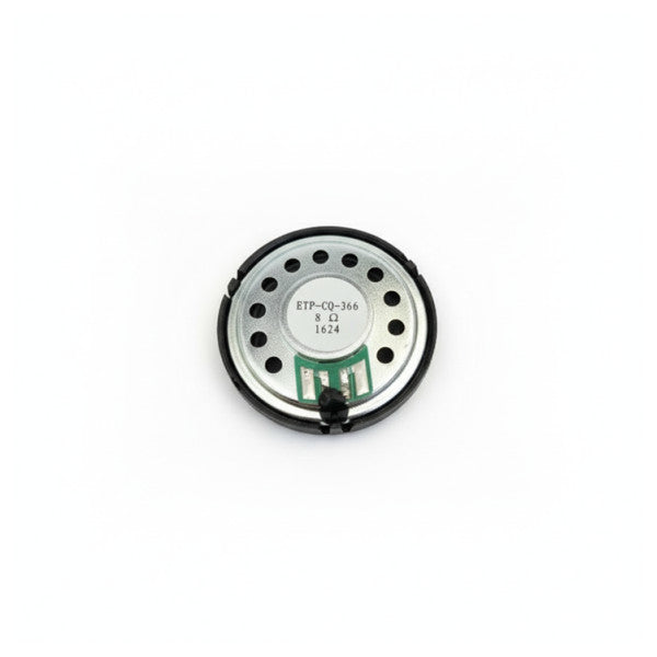 CeoTronics 5001634 Głośnik morski 8 Ohm 1W - komponent audio do jachtu 