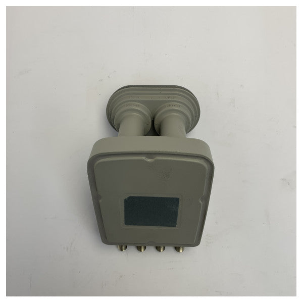 Travel Vision TVRO LNB za Q7 Duo sustav - Marine Satellite Electronics - E5001632 