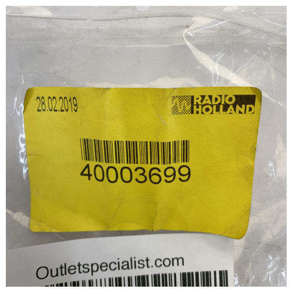 Travel Vision TVRO LNB za Q7 Duo sustav - Marine Satellite Electronics - E5001632 