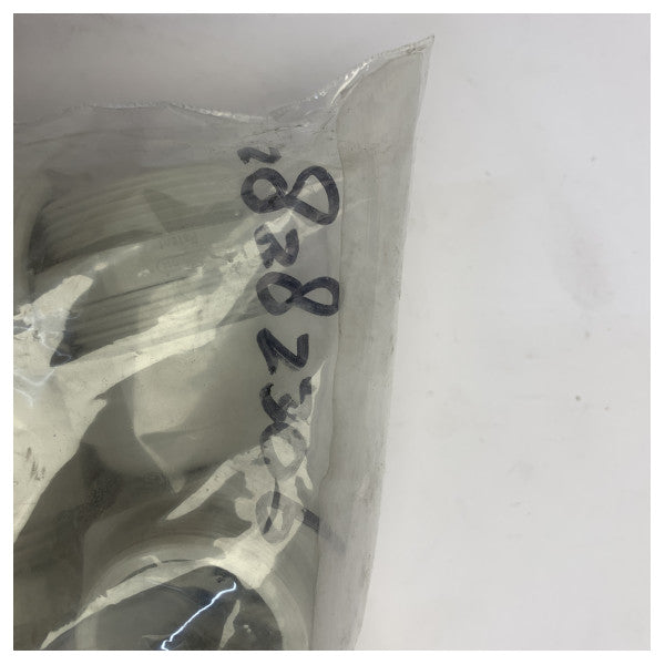 Hummel PG29 ST Nylon Cable Gland - Marine Grade Yacht Hardware - 1209290014