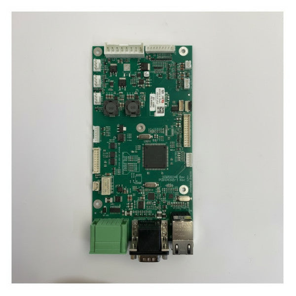 Hatteland PCA100305-1 Rev.3 Erweitertes Video-Controller-Adapterboard - Marine Ele 