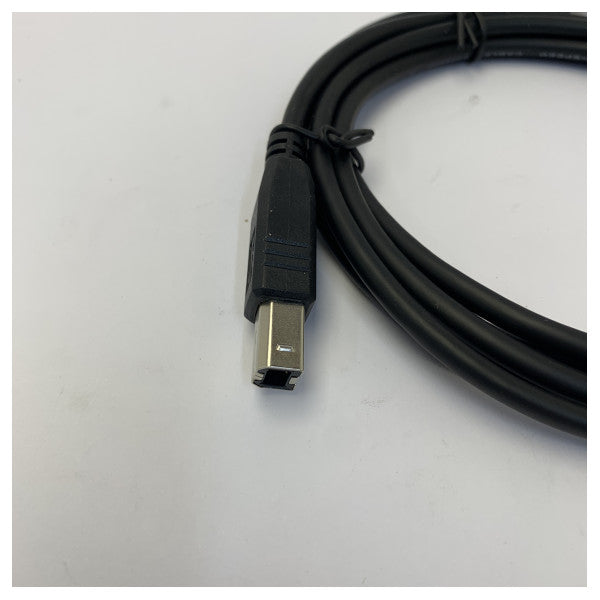 Καλώδιο ACT USB 2.0 USB-A αρσενικό σε USB-B αρσενικό 1,8 m - καλώδιο δεδομένων για ναυτικά ηλεκτρονικά 