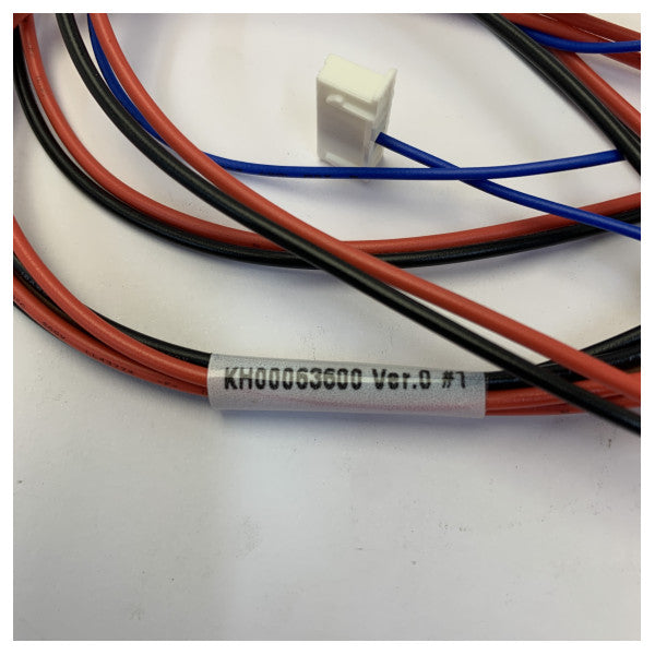 TDK-PBN strømkabel DC-in og inverter-ledningsnett, 26 tommer 