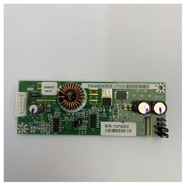 Diva LED Driver PCB PDLN1D021B EC-CODE E2-01 BD - Control de iluminación marina 
