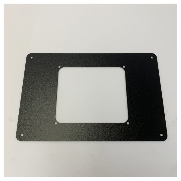 Placa adaptadora Eekels Display Frame para Furuno FA-100 a FA-170 AIS 