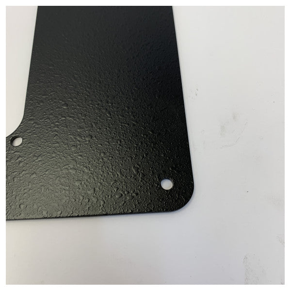 Placa adaptadora Eekels Display Frame para Furuno FA-100 a FA-170 AIS 