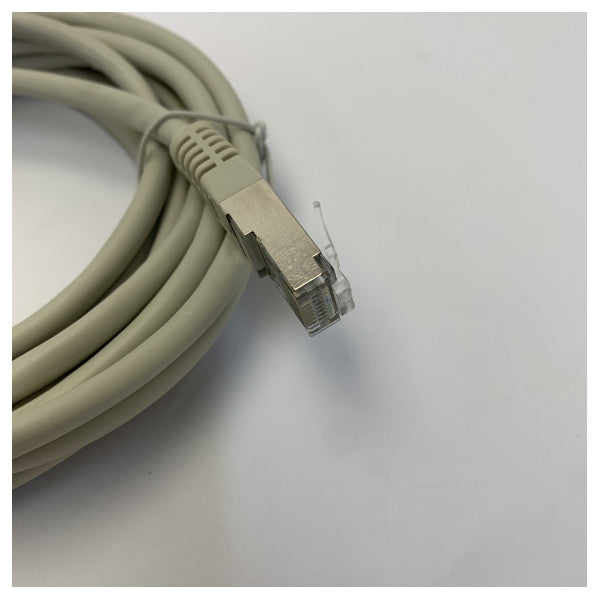 ACT IB4003 Cat6 S/FTP LSZH Ethernet patchkabel - skærmet RJ45 - 3m 