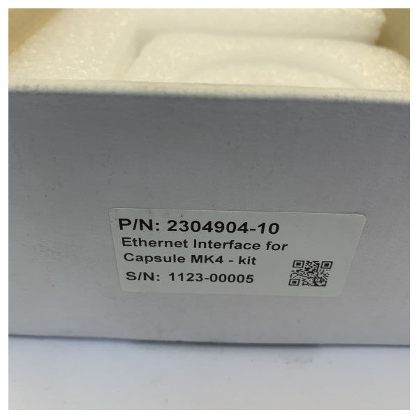 Danelec VDR Διεπαφή Ethernet DM100 για Capsule MK4 - 2304904-10 