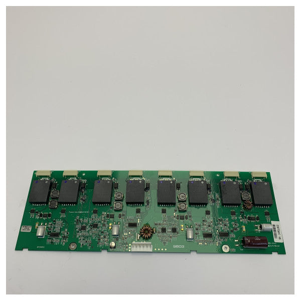 Hatteland Display Backlight Inverter 26in G260J1-L05 Marine Monitor Part 