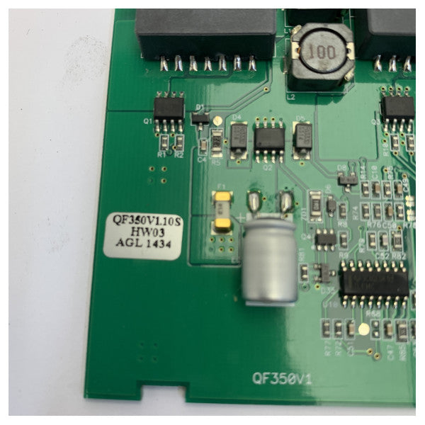Hatteland Display Backlight Inverter 26in G260J1-L05 Marine Monitor Part 