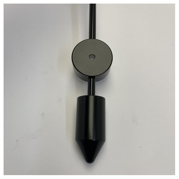 Observator OMC-160 Wind Vane Marine Navigation Sensor - OMC-9165 