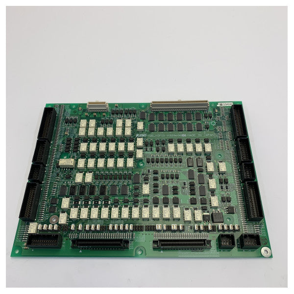 Tokyo Keiki PR-9000 autopilot PCB PWB HIFIO ploča za pomorsku elektroniku 
