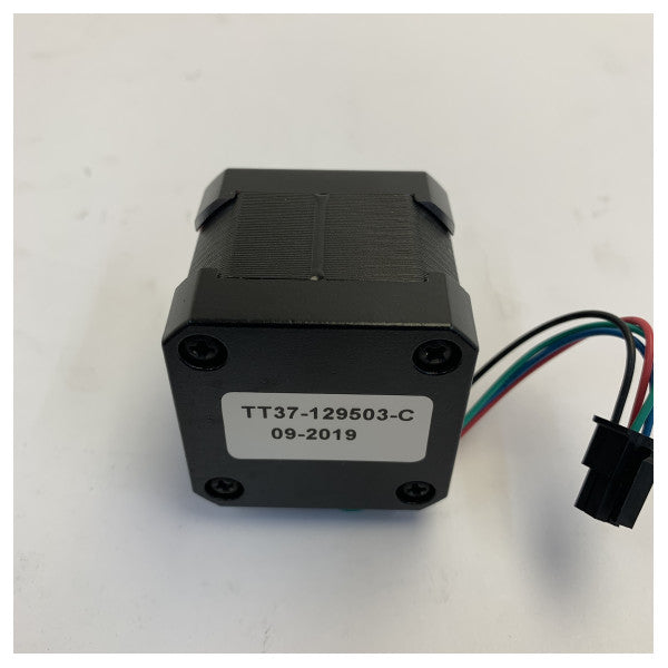 Cobham SAILOR 500 FBB Elevation Motor Kit 67-144626 Stepper Motor