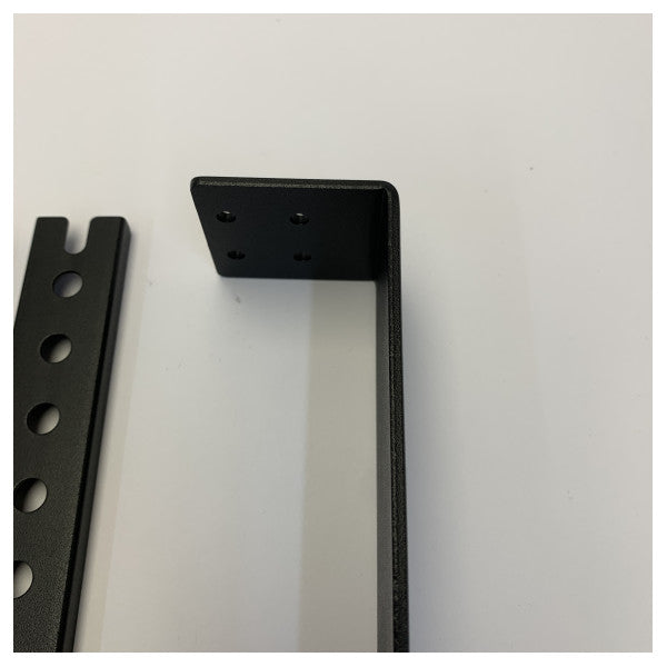 StarTech SV431RACK 1U Rack Mount Bracket for SV431 Series KVM Switch 