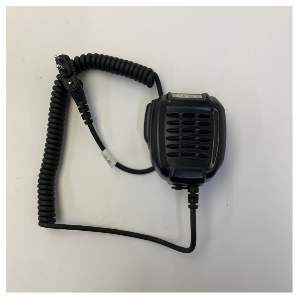 Hytera SM08M3 Ferndynamikmikrofon für BD612i PD502i PD562i TC-508 